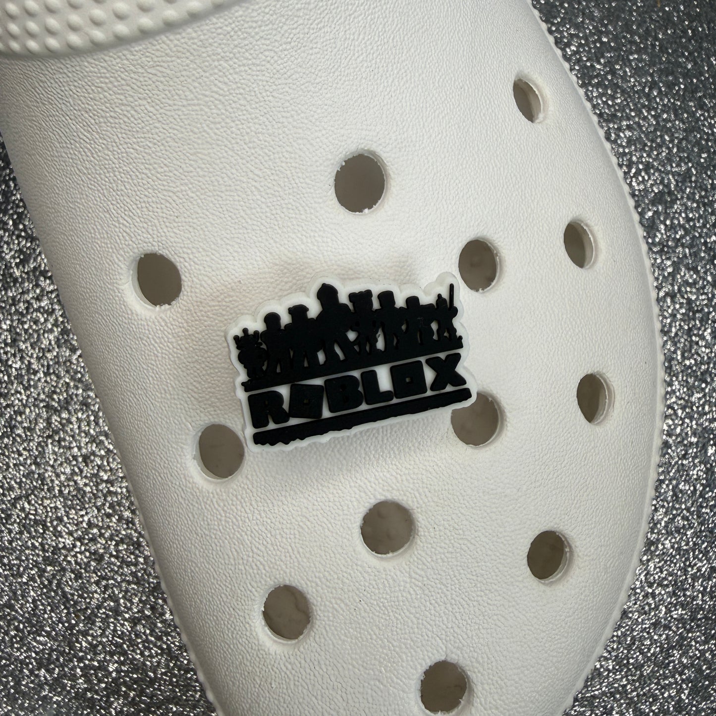 Roblox shoe charm collection