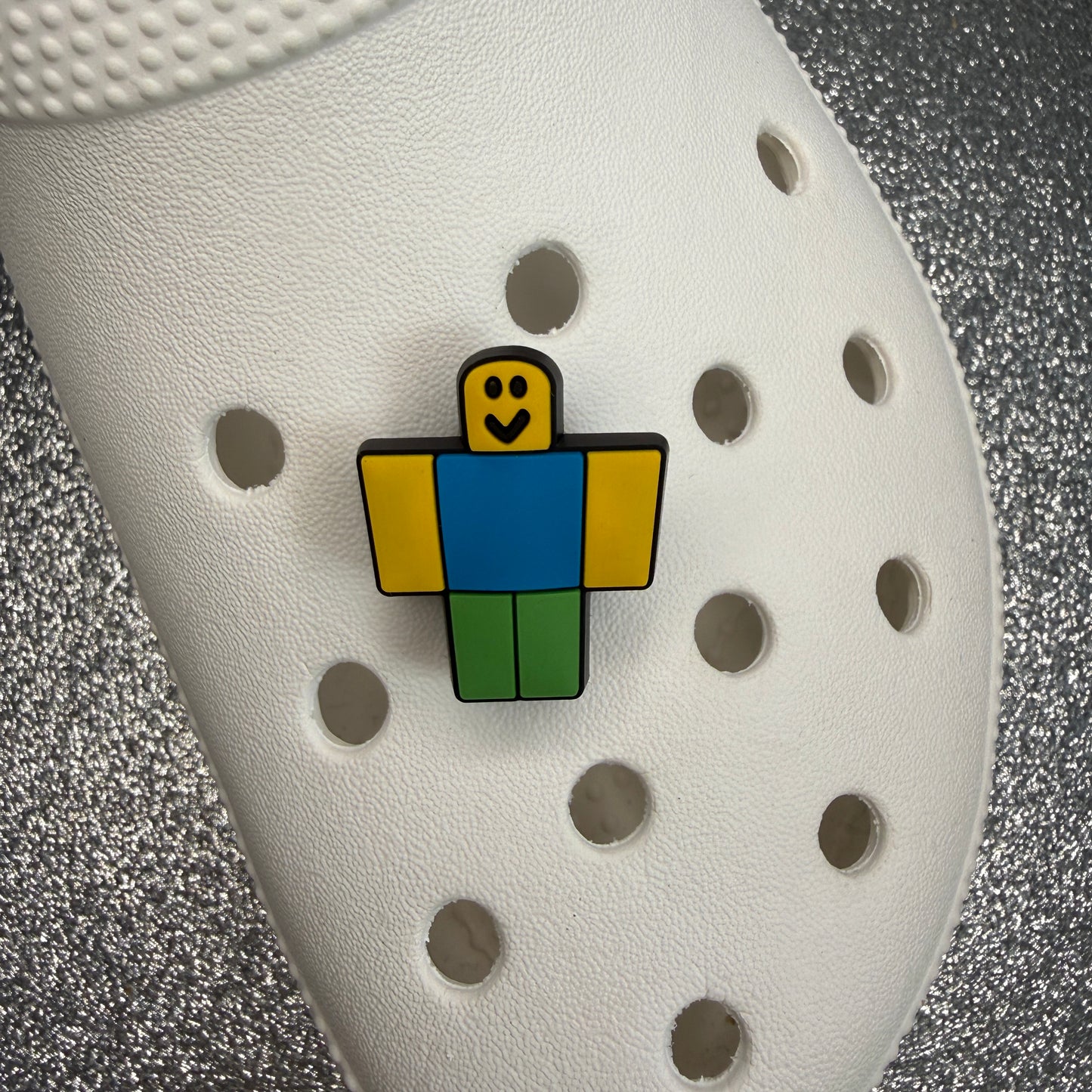 Roblox shoe charm collection