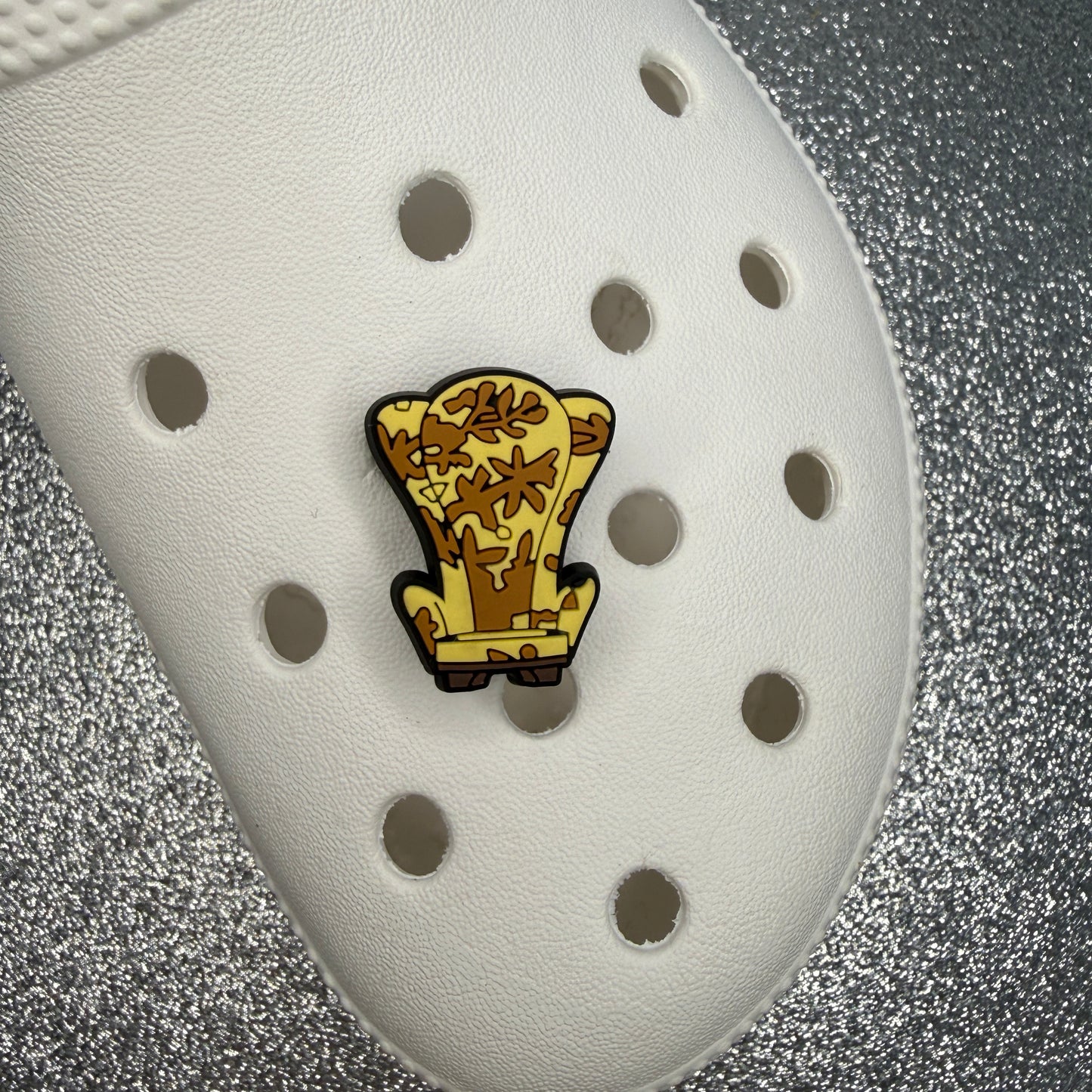 UP balloon house movie shoe charm collection