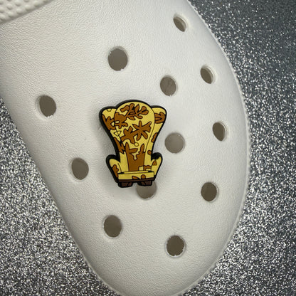 UP balloon house movie shoe charm collection