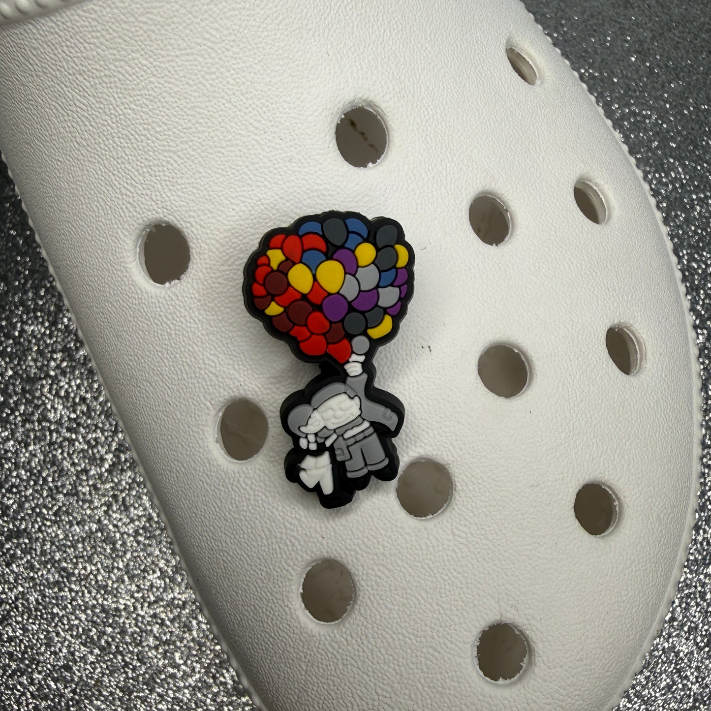 UP balloon house movie shoe charm collection