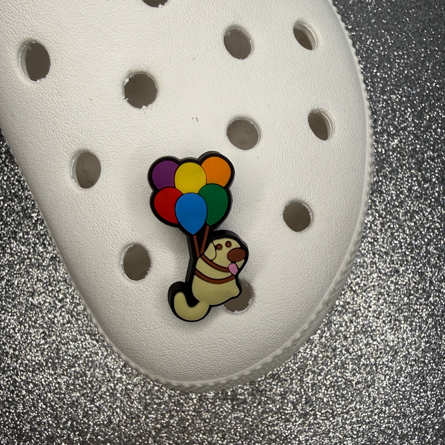 UP balloon house movie shoe charm collection