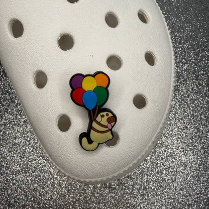 UP balloon house movie shoe charm collection