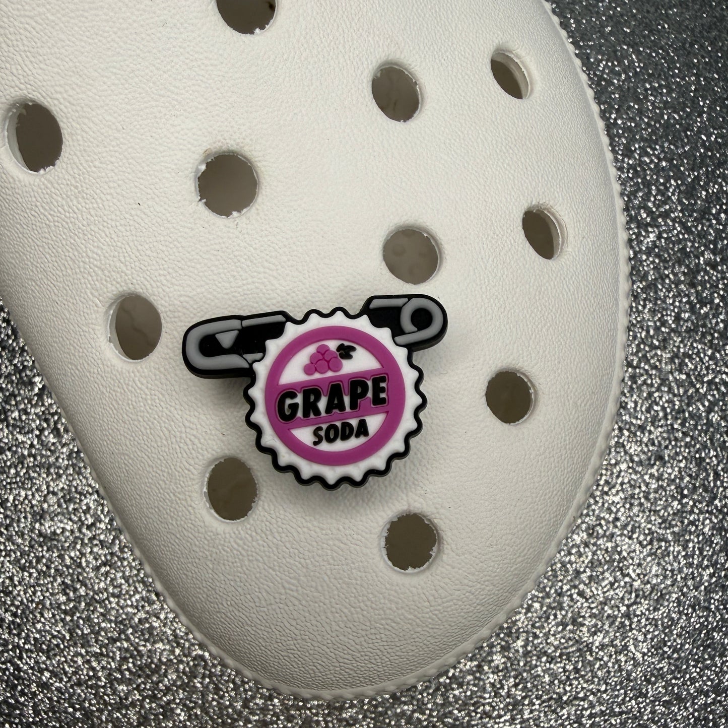 UP balloon house movie shoe charm collection