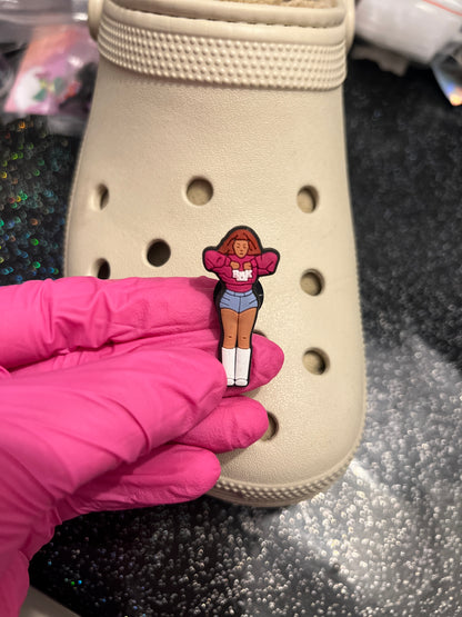 Beyonce shoe charm collections - cowboy Carter renaissance