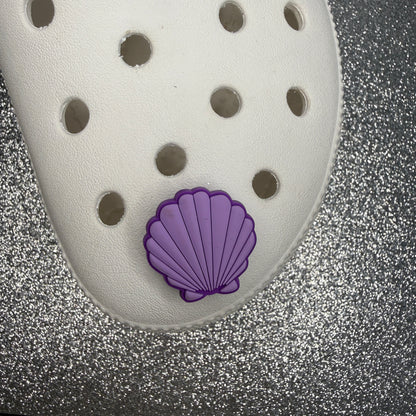 NEW vacation shoe charm collection - whales, save the turtles
