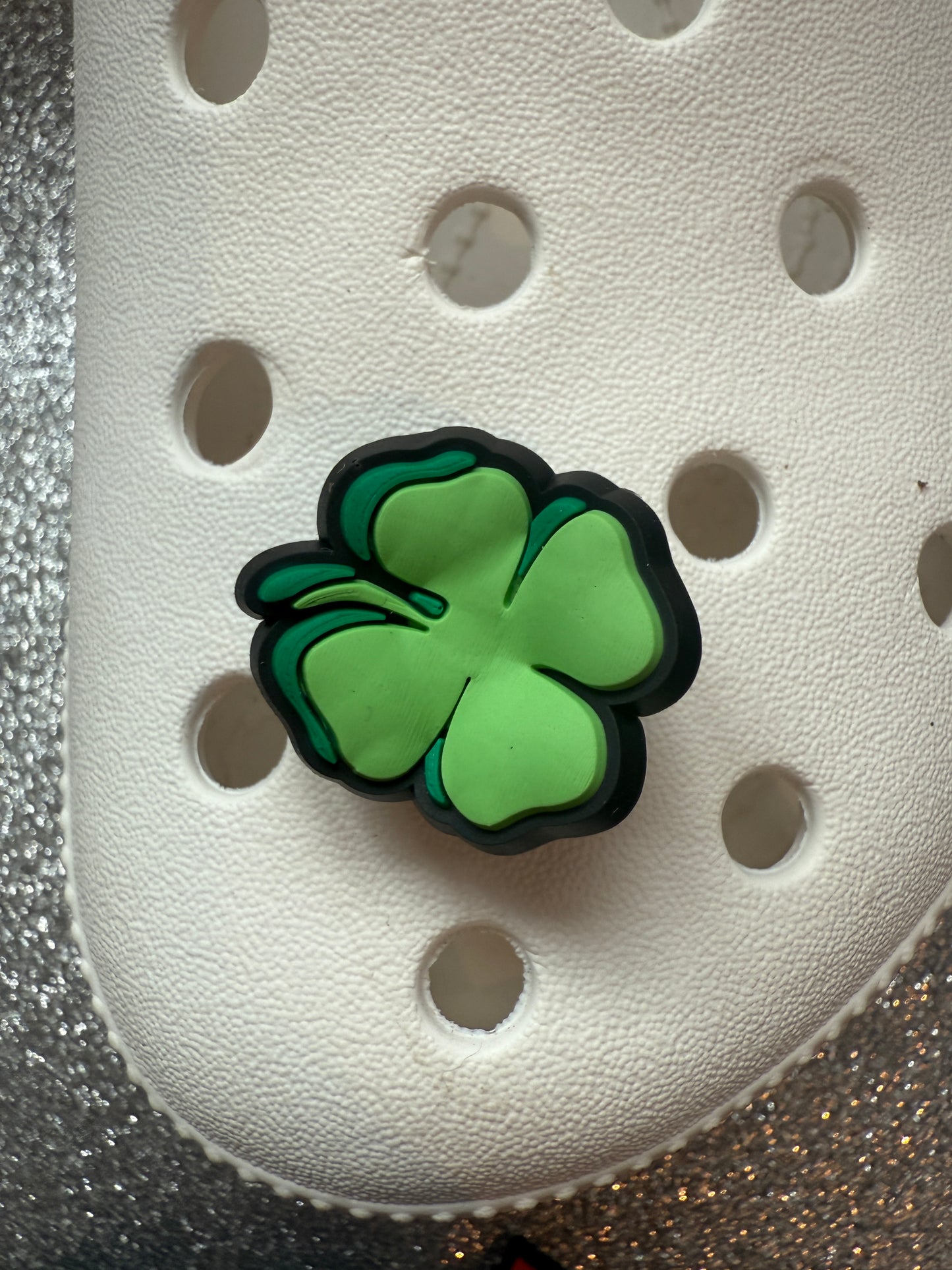 Ireland shoe charm collection