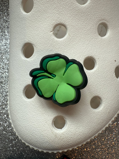 Ireland shoe charm collection