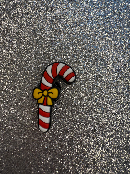 General Christmas shoe charm collection