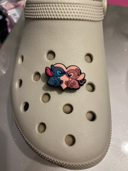 Stitcħ Valentine Collection - Experiment alien
