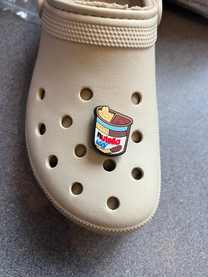 Food / Drink Shoe charm collection
