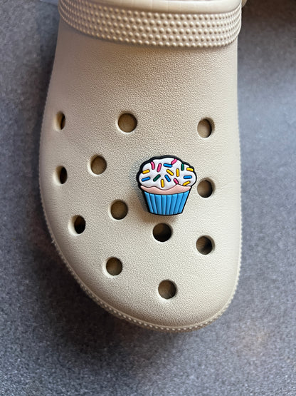 Food / Drink Shoe charm collection