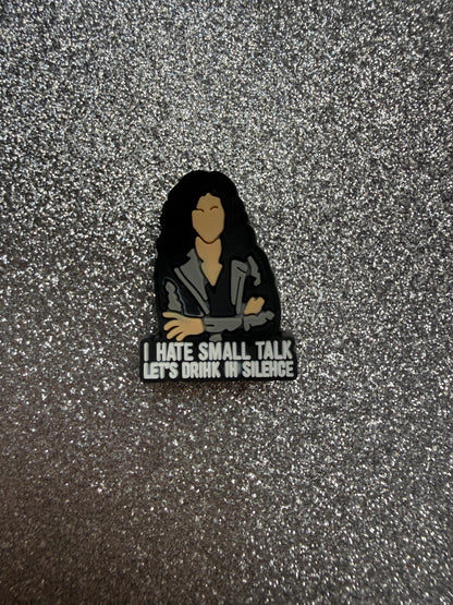 Brooklyn 99 shoe charm collection