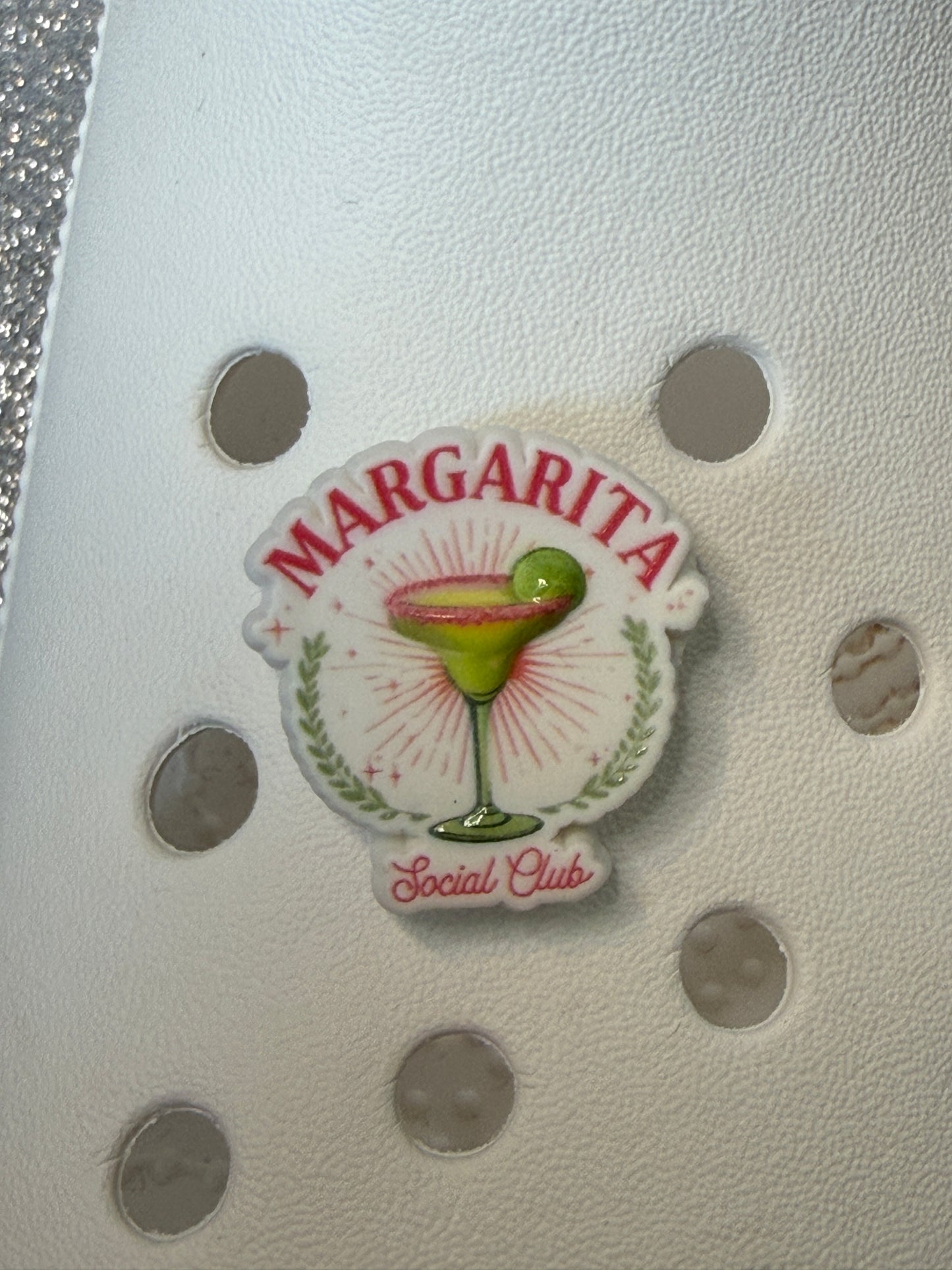 Girly beach charms - margarità vibes