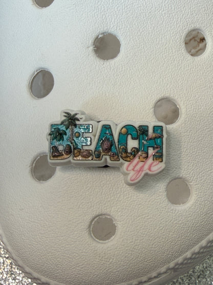 Girly beach charms - margarità vibes