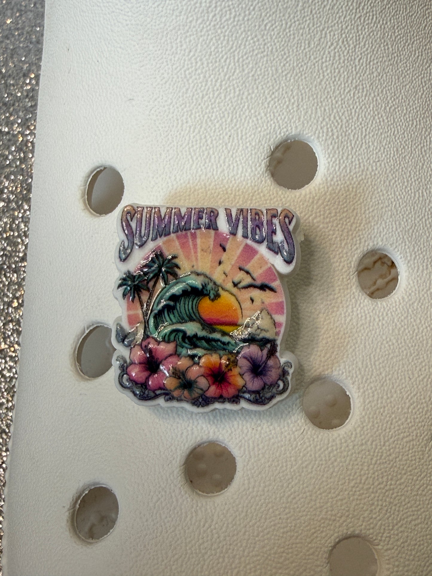 Girly beach charms - margarità vibes