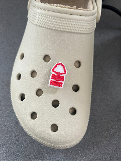 New Footie themed shoe charms 100 TEAMS! - prem champ international