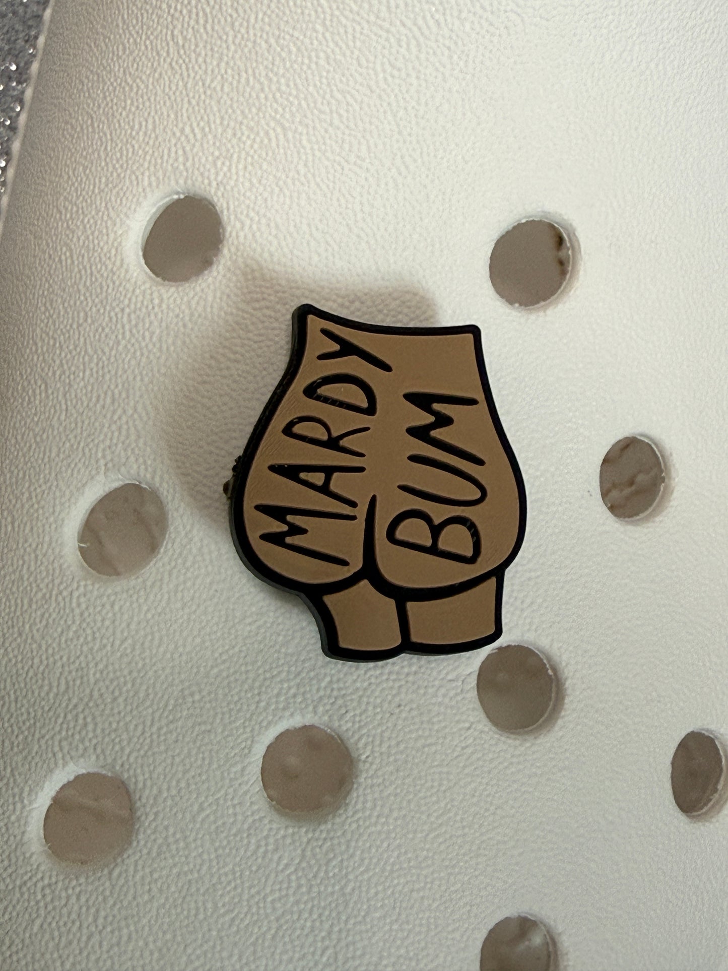 Northern shoe charm collection - sheffield/leads/manchester