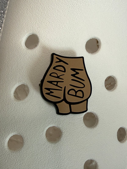 Northern shoe charm collection - sheffield/leads/manchester