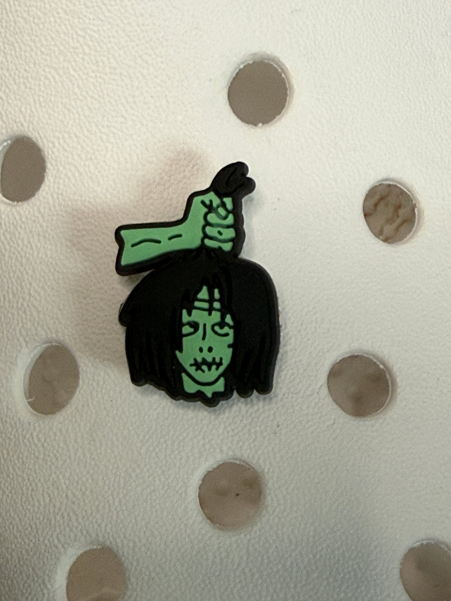 Hocus pocus witch shoe charm collection - Halloween