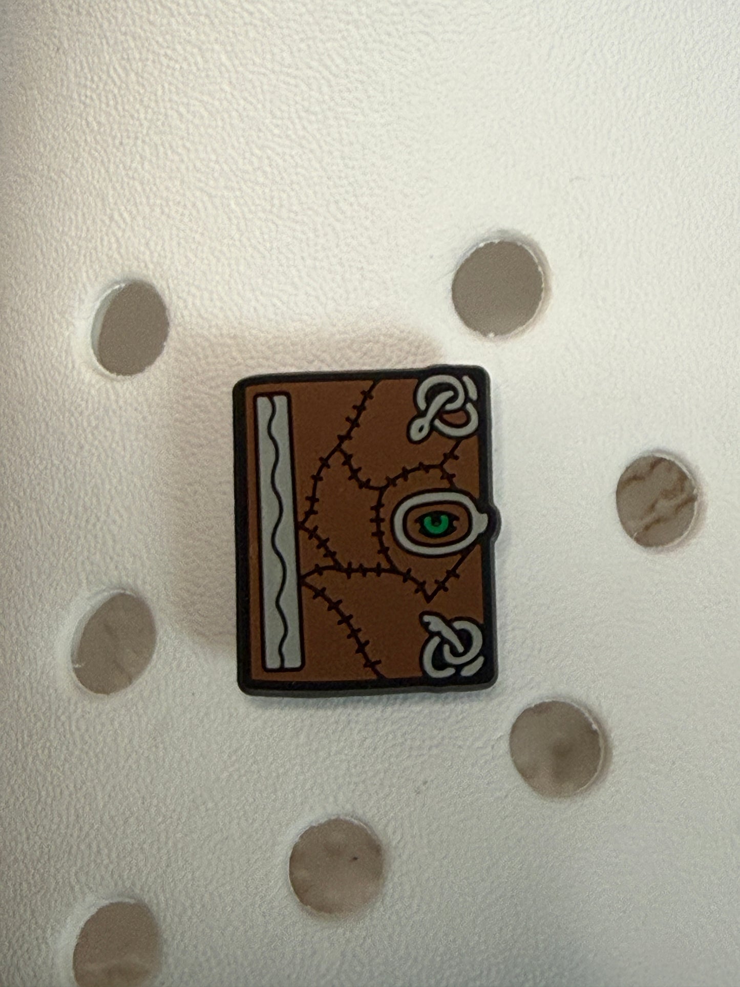 Hocus pocus witch shoe charm collection - Halloween