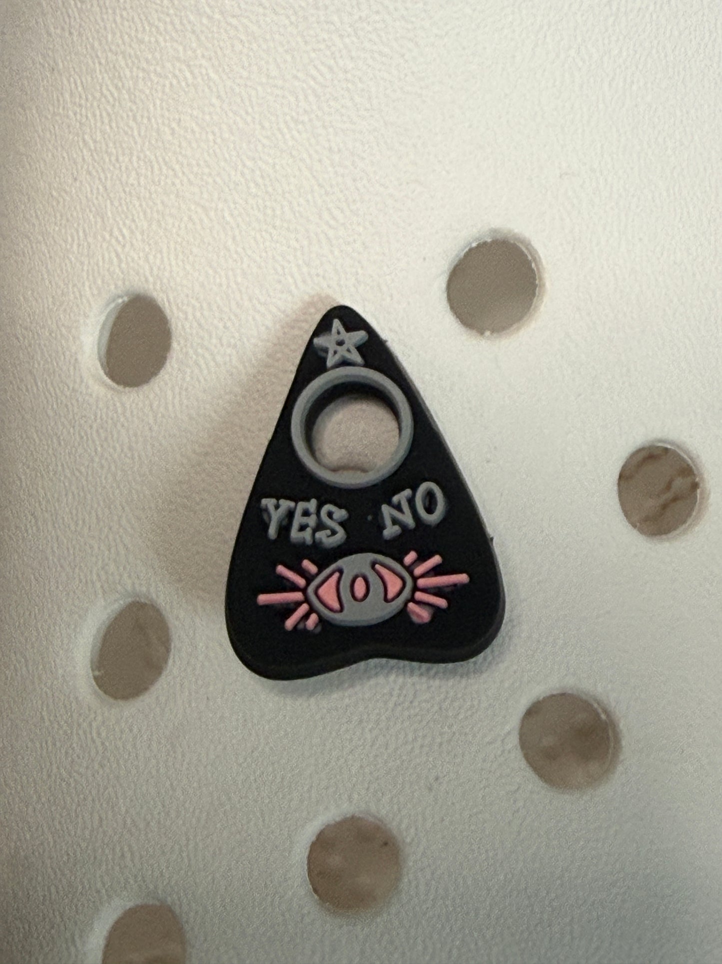 Hocus pocus witch shoe charm collection - Halloween