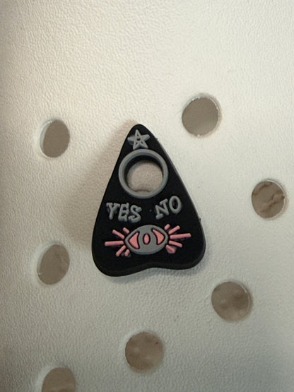 Hocus pocus witch shoe charm collection - Halloween