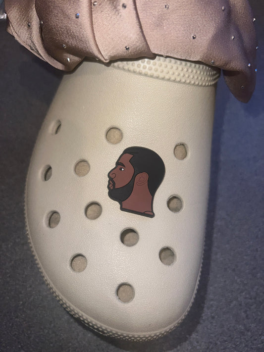 Drak3 nothing was the same - shoe charm