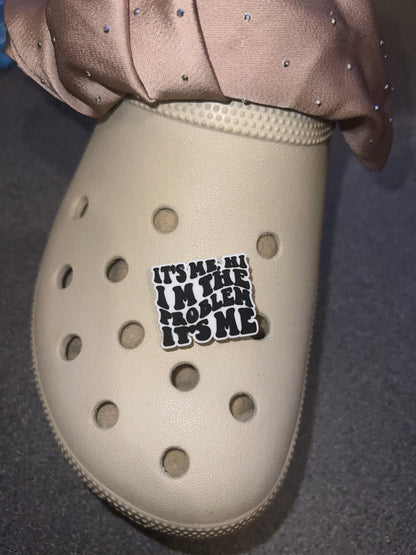 Swiftie shoe charm collection - eras tour