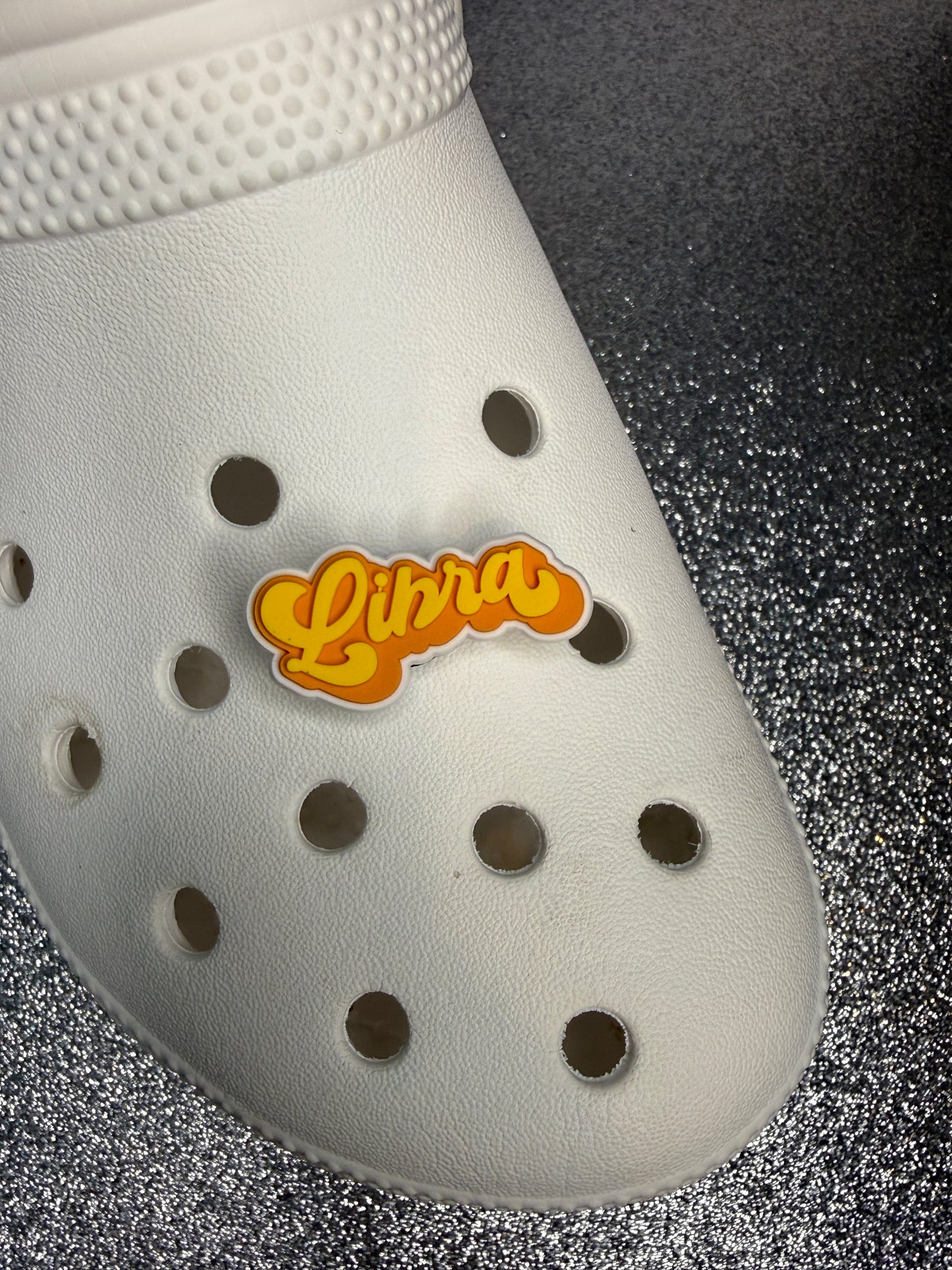 Zodiac Sign shoe charm collection