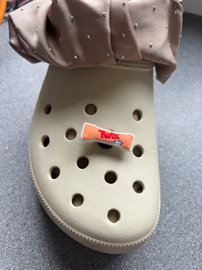 Food / Drink Shoe charm collection