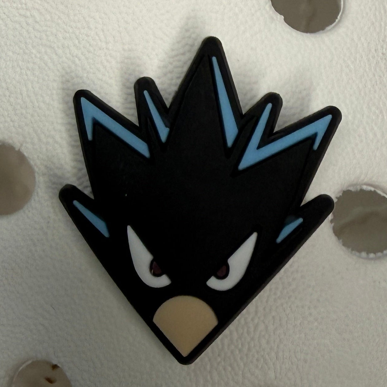 Hero Academia shoe charm collection - anime manga