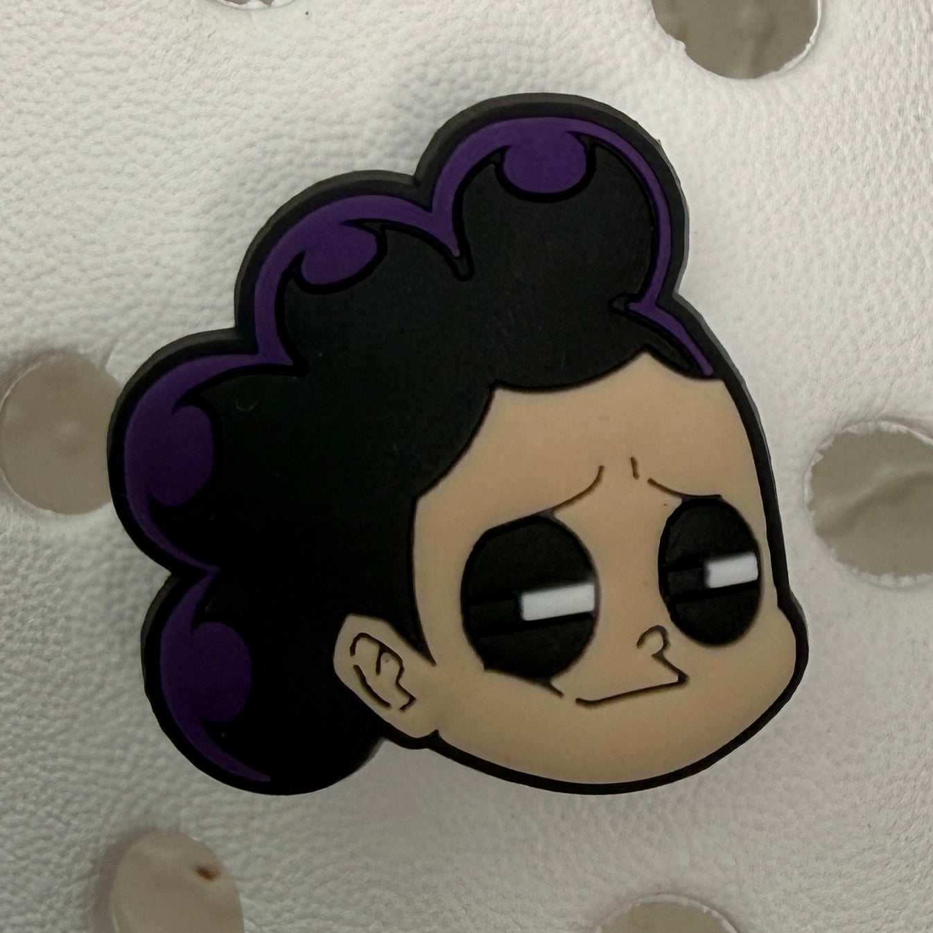 Hero Academia shoe charm collection - anime manga