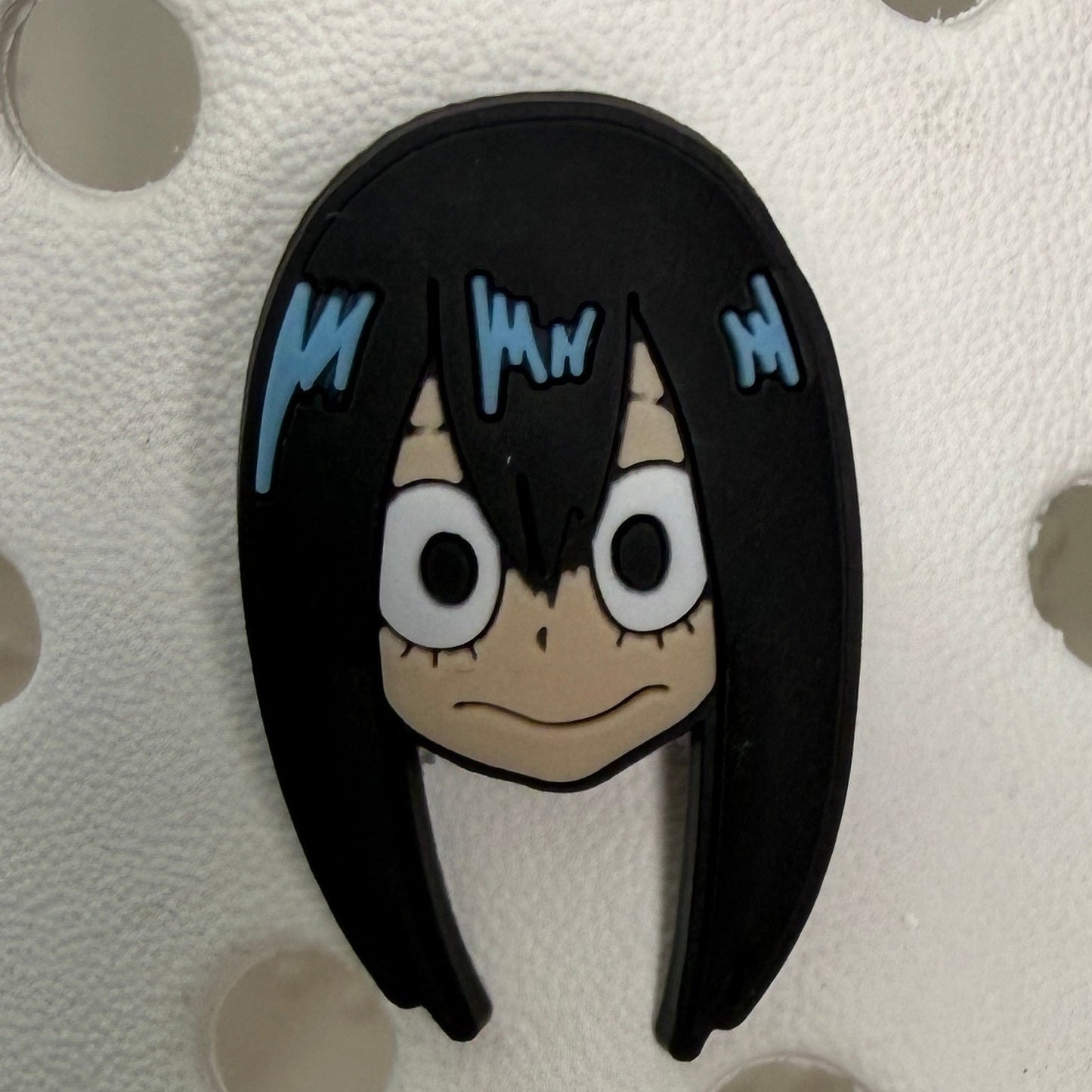 Hero Academia shoe charm collection - anime manga