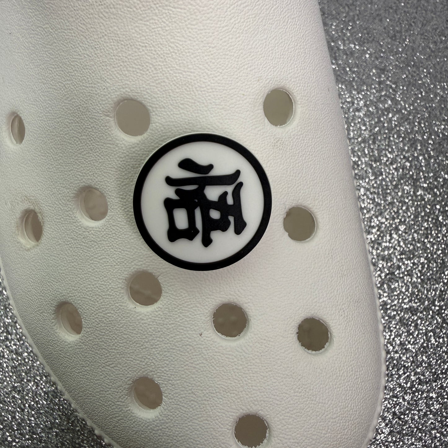 Dragon ball z anime shoe charm collection - manga