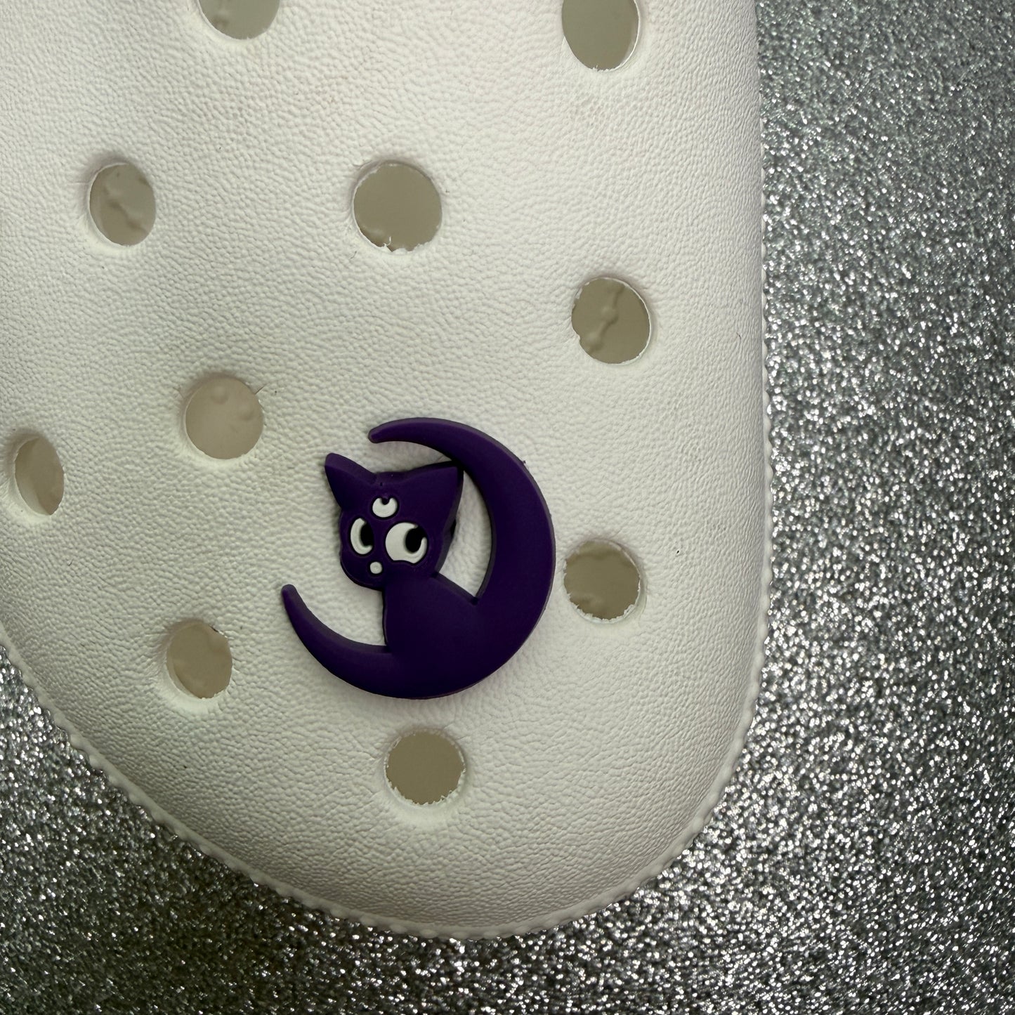 Sailor moòn anime shoe charm - manga