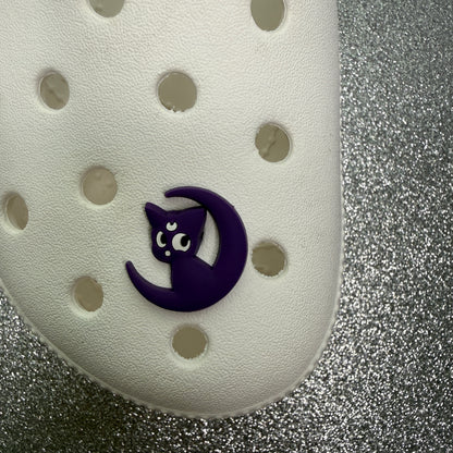 Sailor moòn anime shoe charm - manga