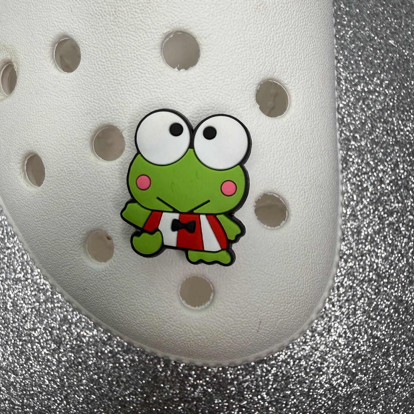 Sanri0 cats and more! shoe charm collection