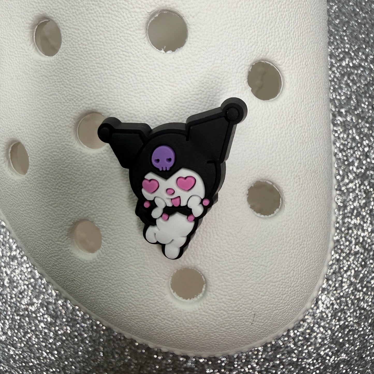 Sanri0 cats and more! shoe charm collection