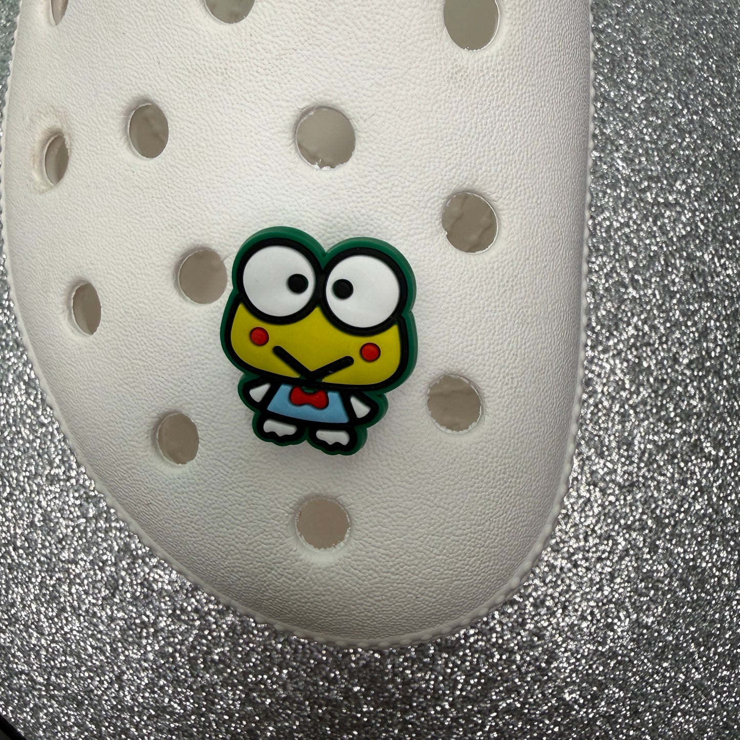 Sanri0 cats and more! shoe charm collection