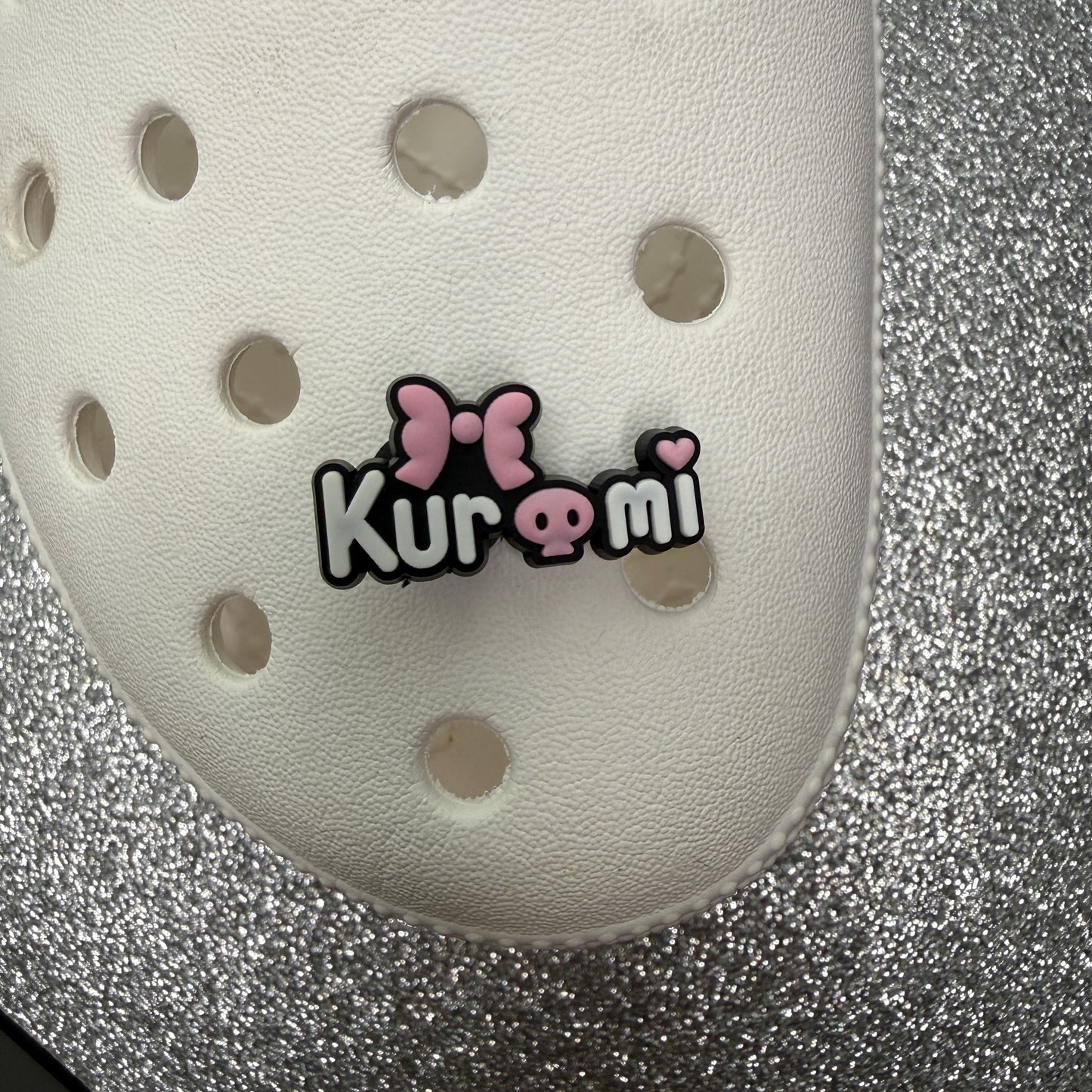 Sanri0 cats and more! shoe charm collection