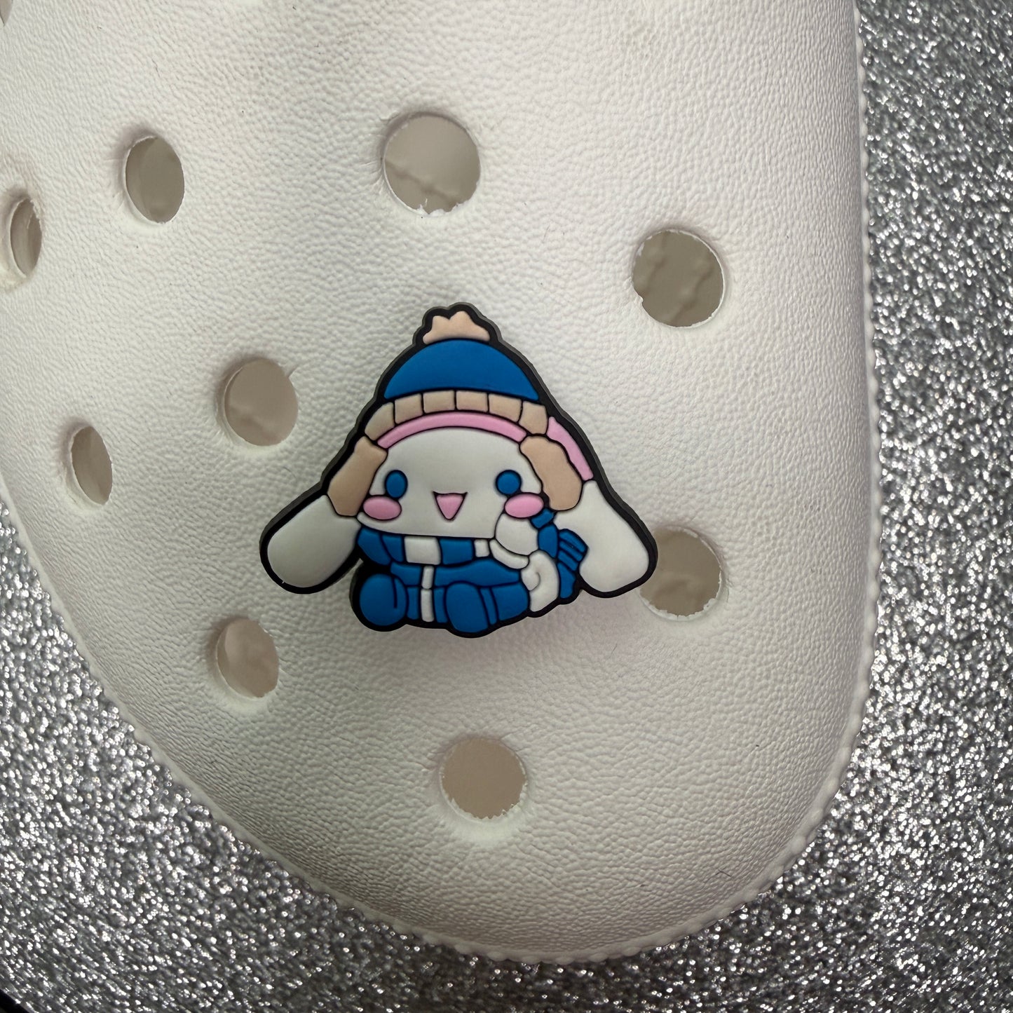 Sanri0 cats and more! shoe charm collection