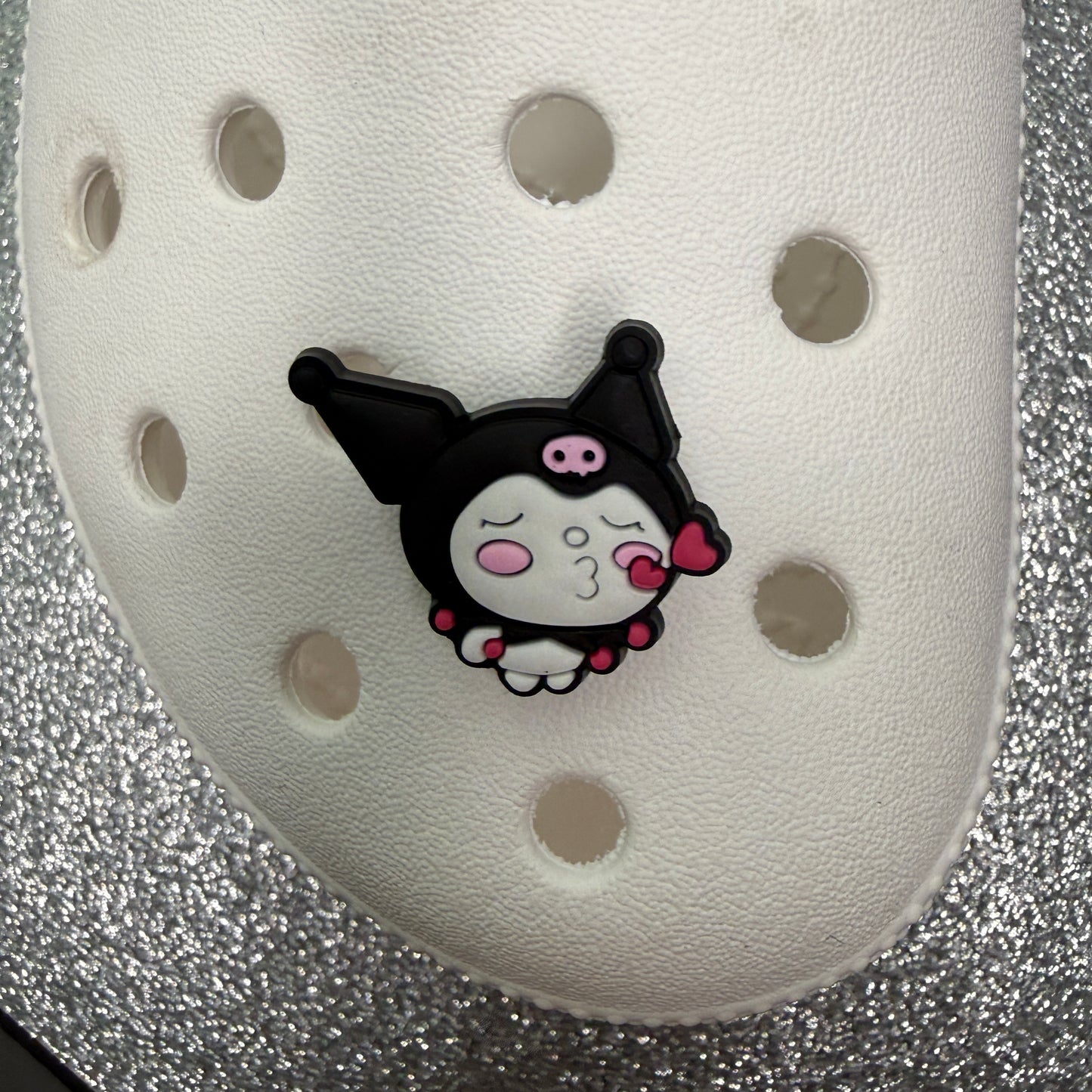 Sanri0 cats and more! shoe charm collection