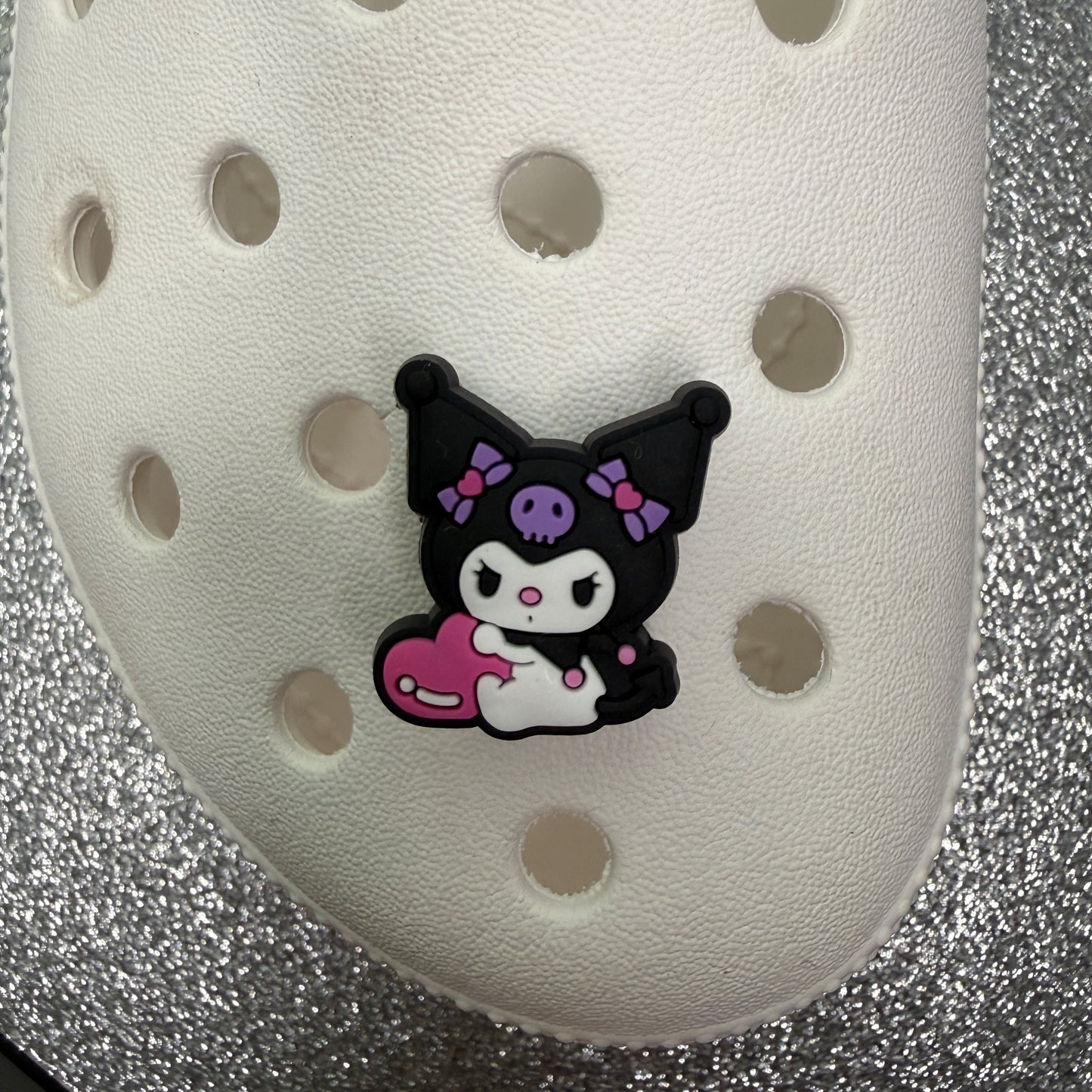 Sanri0 cats and more! shoe charm collection