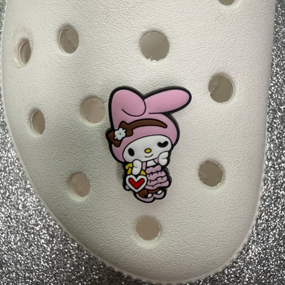 Sanri0 cats and more! shoe charm collection