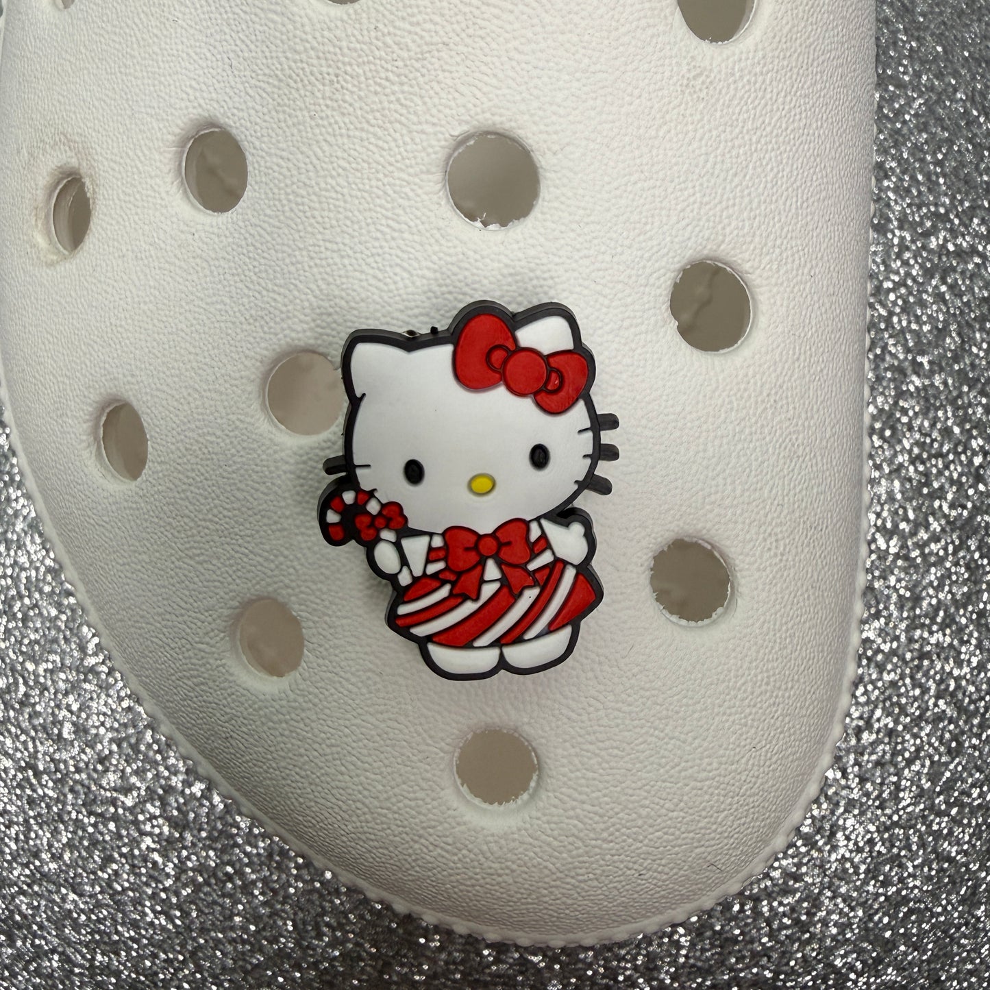 Sanri0 cats and more! shoe charm collection