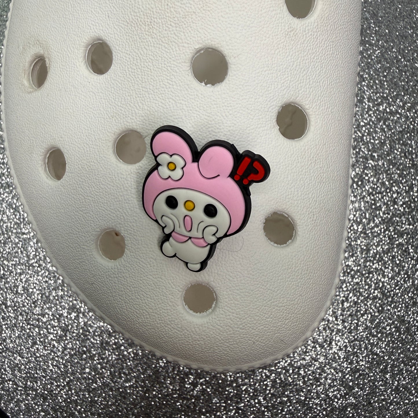 Sanri0 cats and more! shoe charm collection