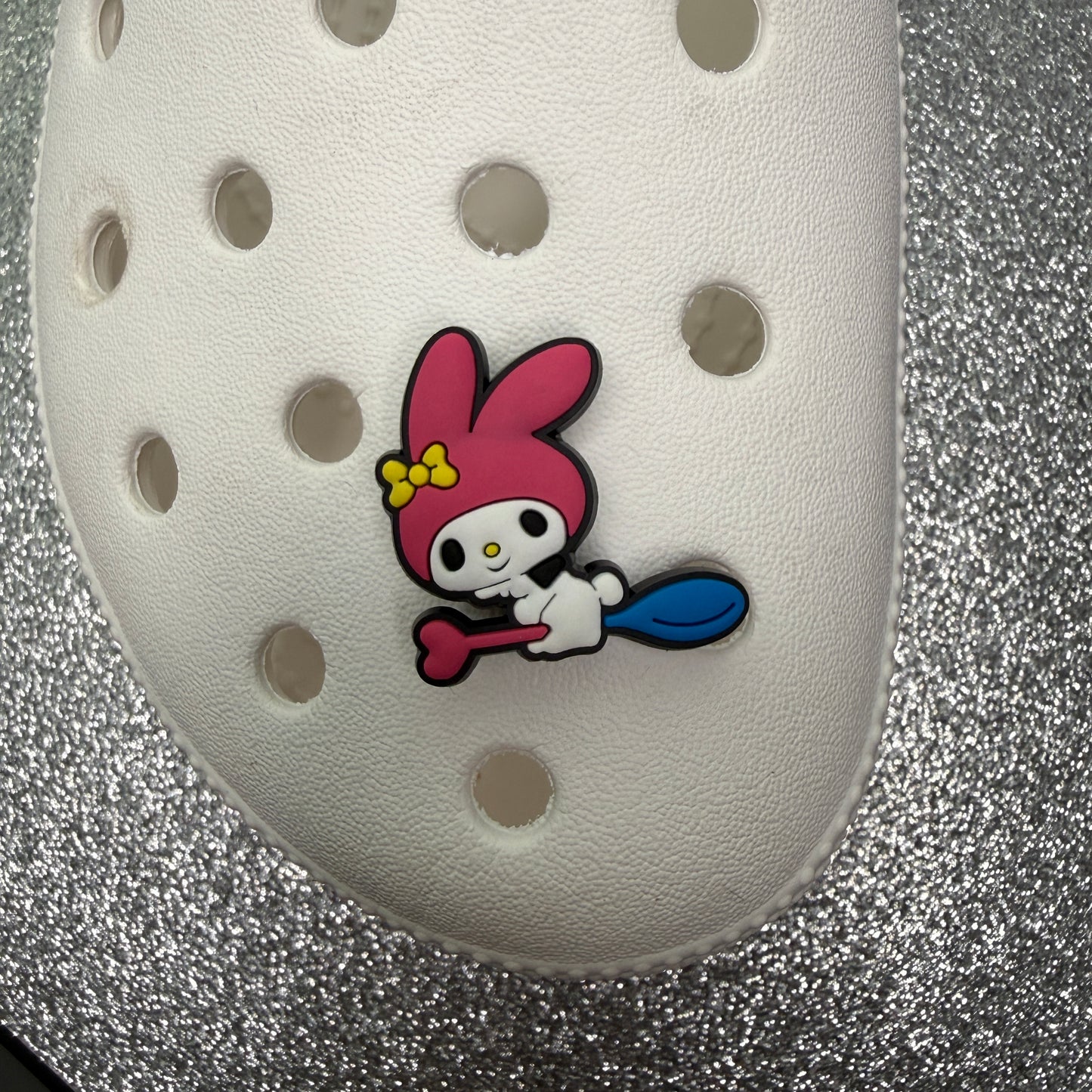 Sanri0 cats and more! shoe charm collection