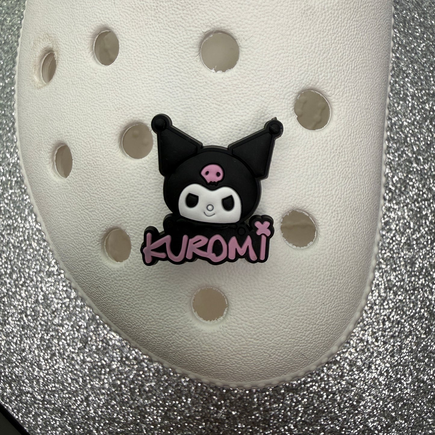 Sanri0 cats and more! shoe charm collection