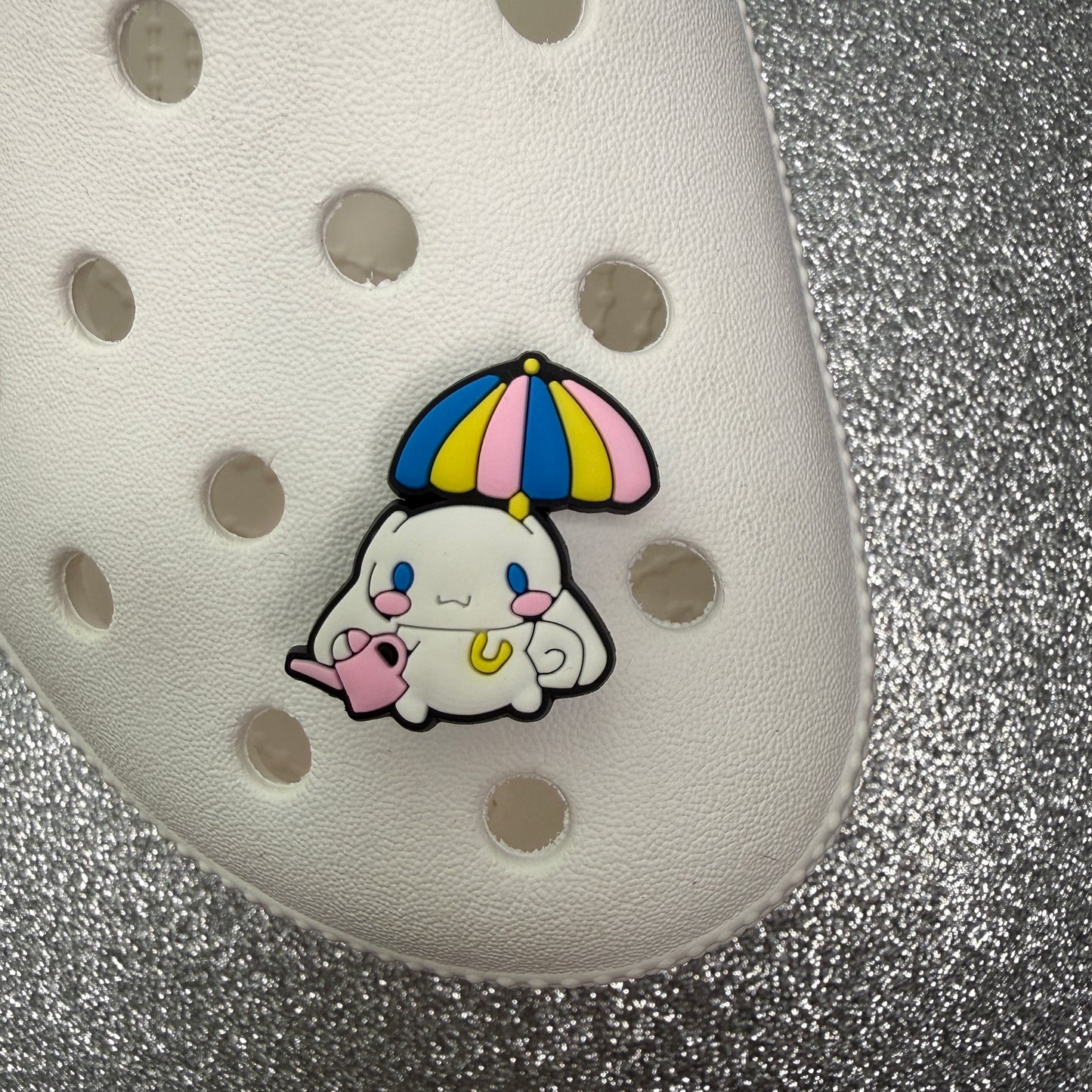 Sanri0 cats and more! shoe charm collection